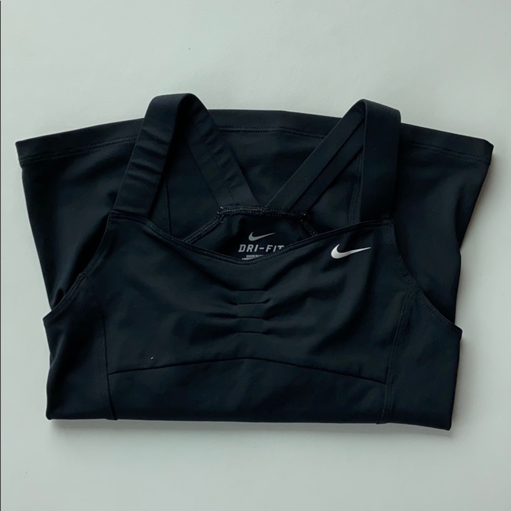 Nike tennis tank top